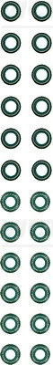Seal Set, valve stem